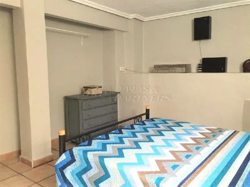 Habitación de Casa o chalet en venta en Torrevieja con Aire acondicionado, Jardín privado y Terraza