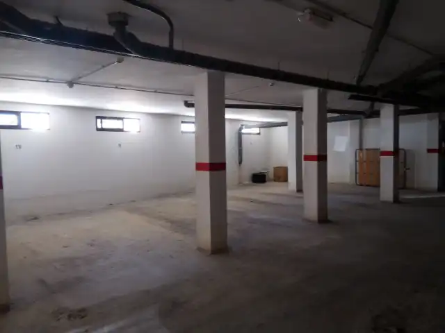 Garaje en venta en Vilallonga / Villalonga