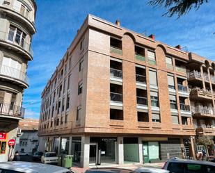 Exterior view of Premises to rent in Béjar