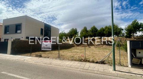 Foto 3 von Residential zum Verkauf in Los Hueros, Villalbilla