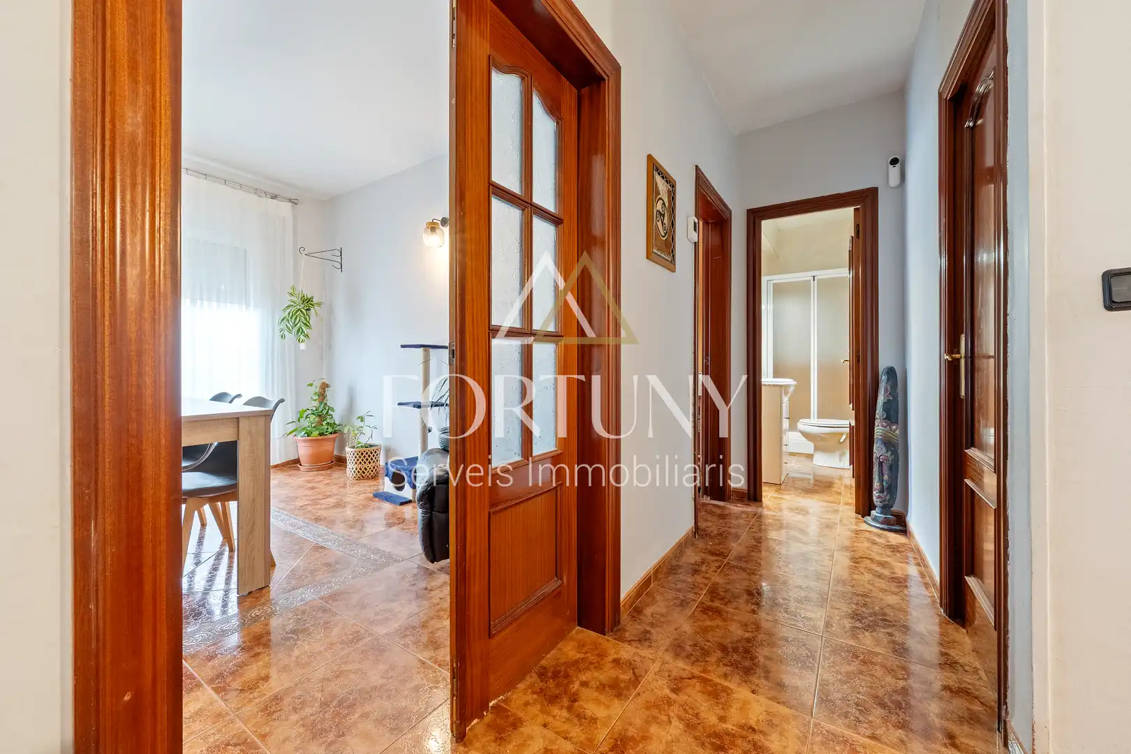 Flat for sale in DR JOSEP SAGARRA DEL, imagen 14