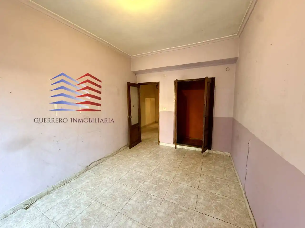 Piso en venta en Ourense Capital  con Terraza, Trastero y Balcón