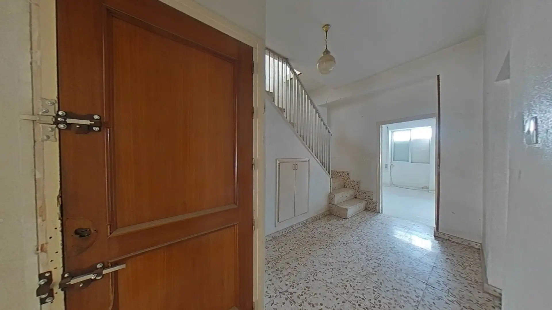 Dúplex en venta en Abarán con Terraza