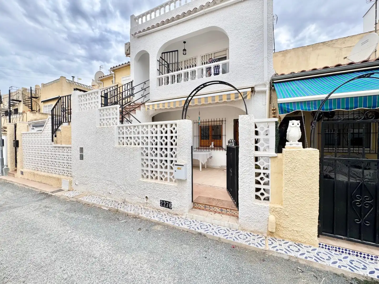 Duplex to rent in San Fulgencio, imagen 2