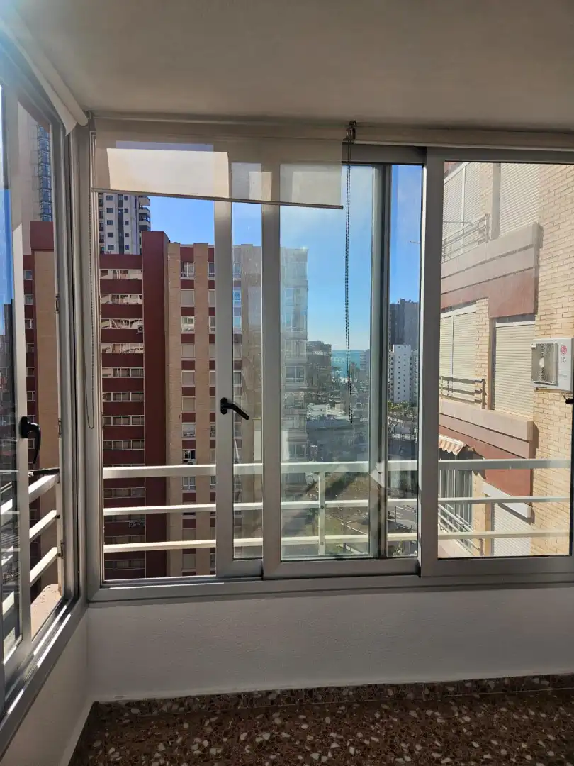 Appartement compact avec piscine à vendre à Calle Derramador, imagen 14
