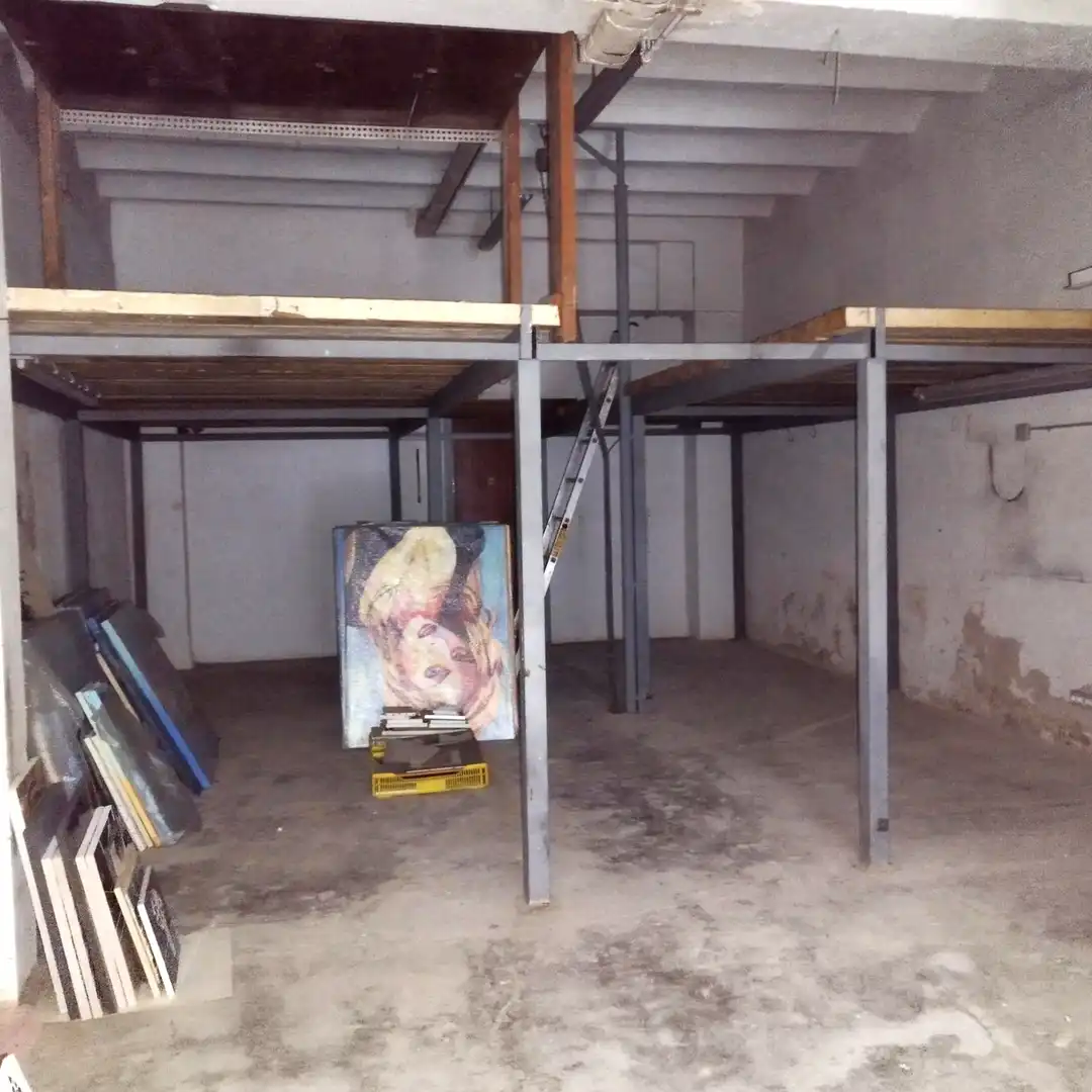 Local en venta en Barcelona