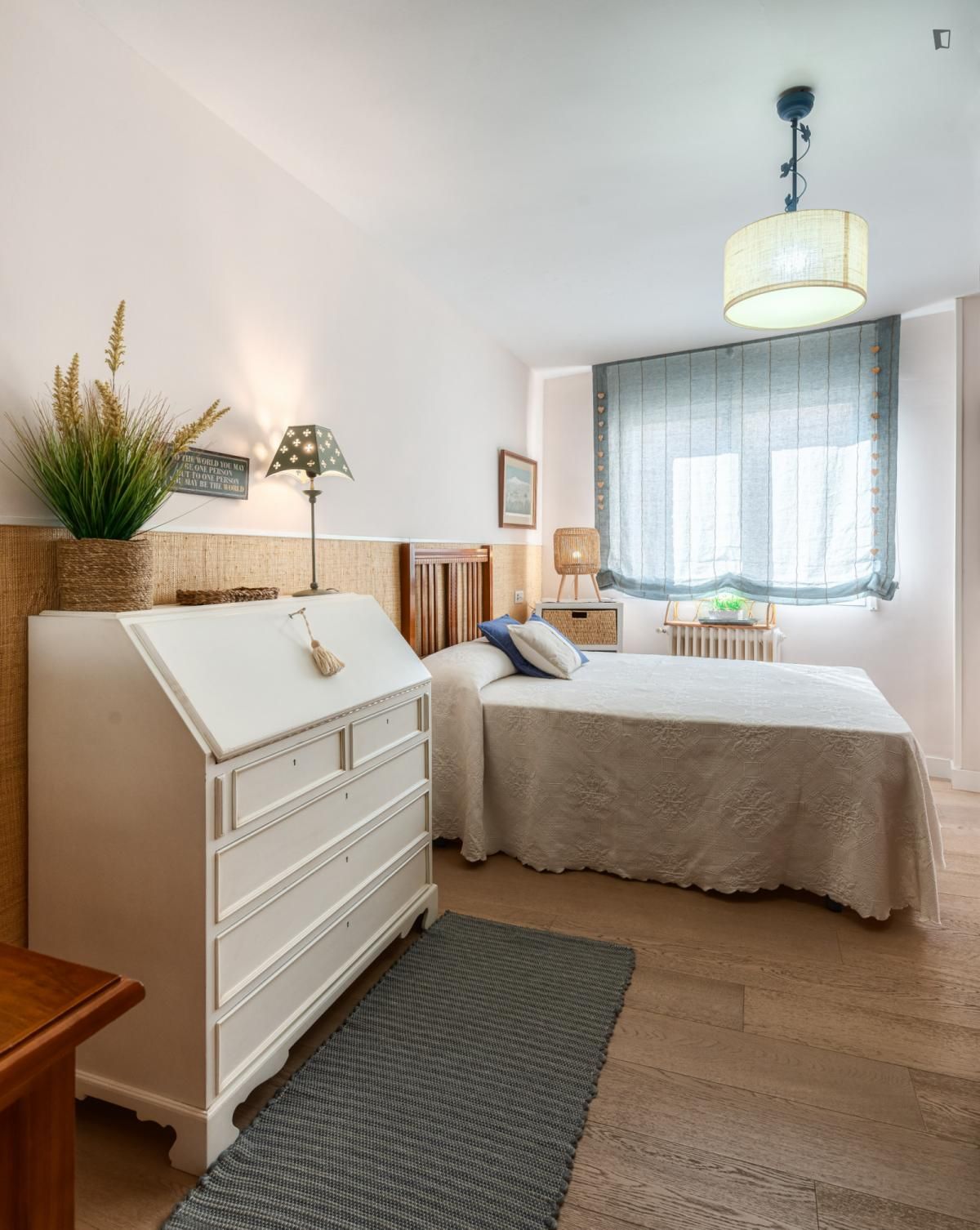 Apartment to share in Fígares