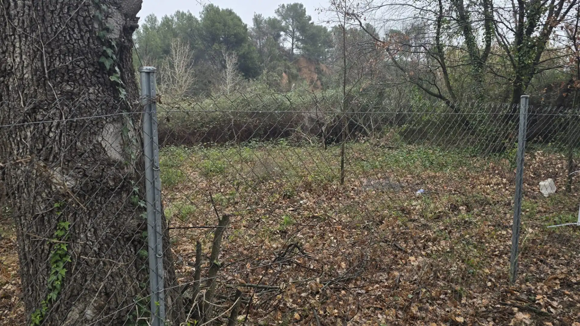 Residencial en venda en Castellar del Vallès