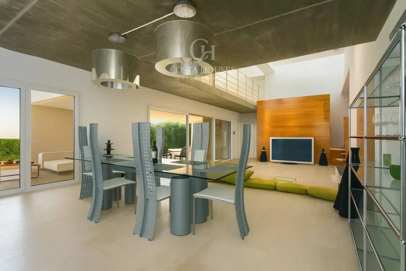 Villa con piscina in vendita a Las Rotas / Les Rotes, imagen 10