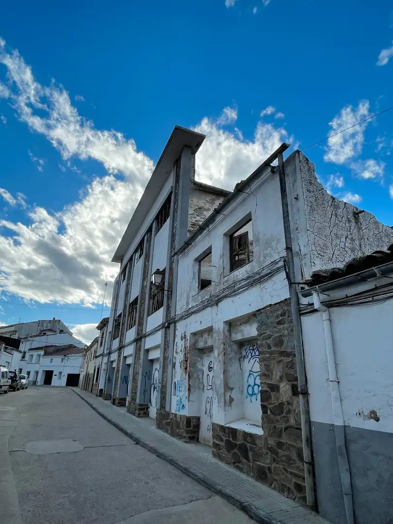 Immobles singulars en venda a Malpartida de Plasencia, imagen 4