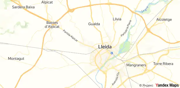 Pis en venda en Lleida