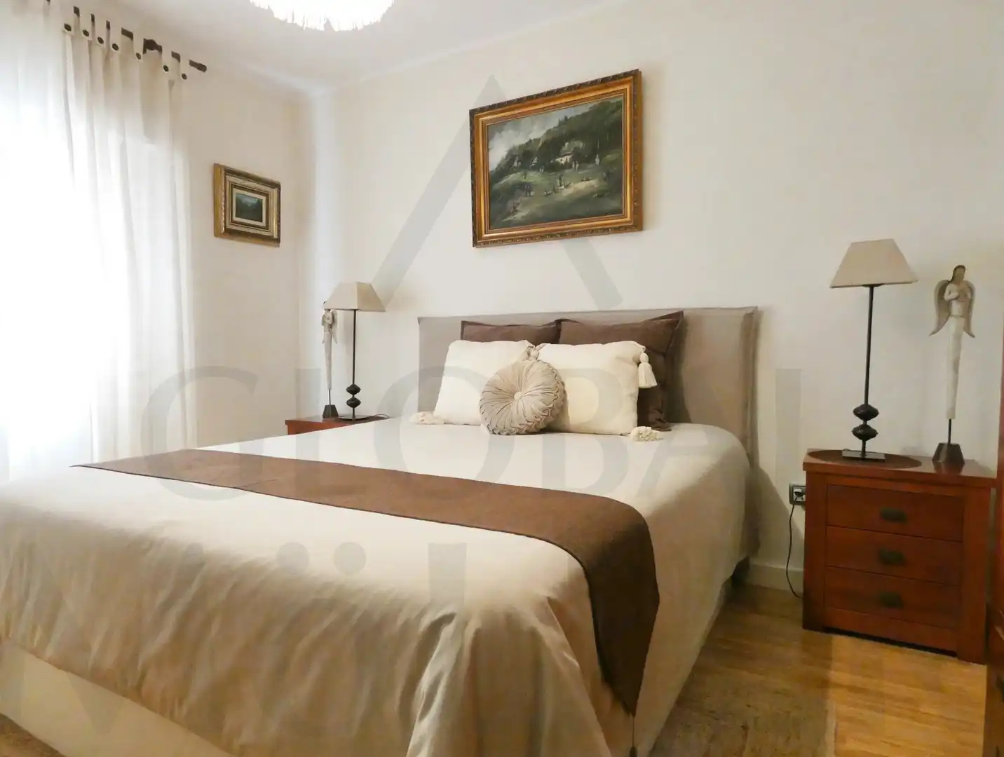 Habitación de Piso en venta en Cartagena con Aire acondicionado, Calefacción y Amueblado
