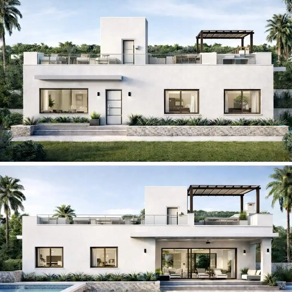 Terreny residencial en venda a Calle Cañete la Real 64, imagen 5