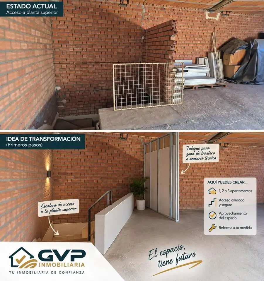 Local commercial à vendre à PALOMA, imagen 10