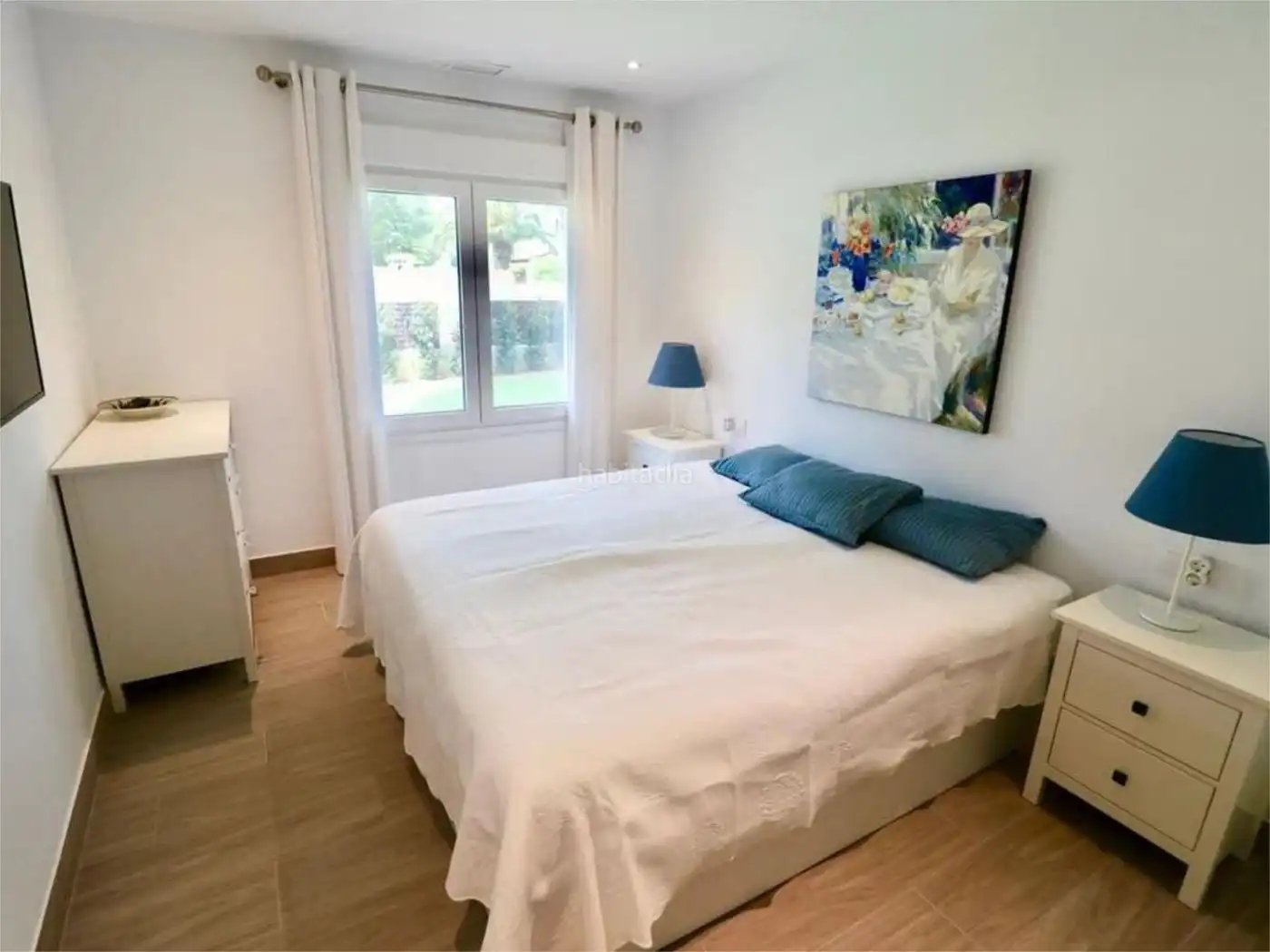 Haus mit Garten zur Miete in Calle Cerezo 20, imagen 10