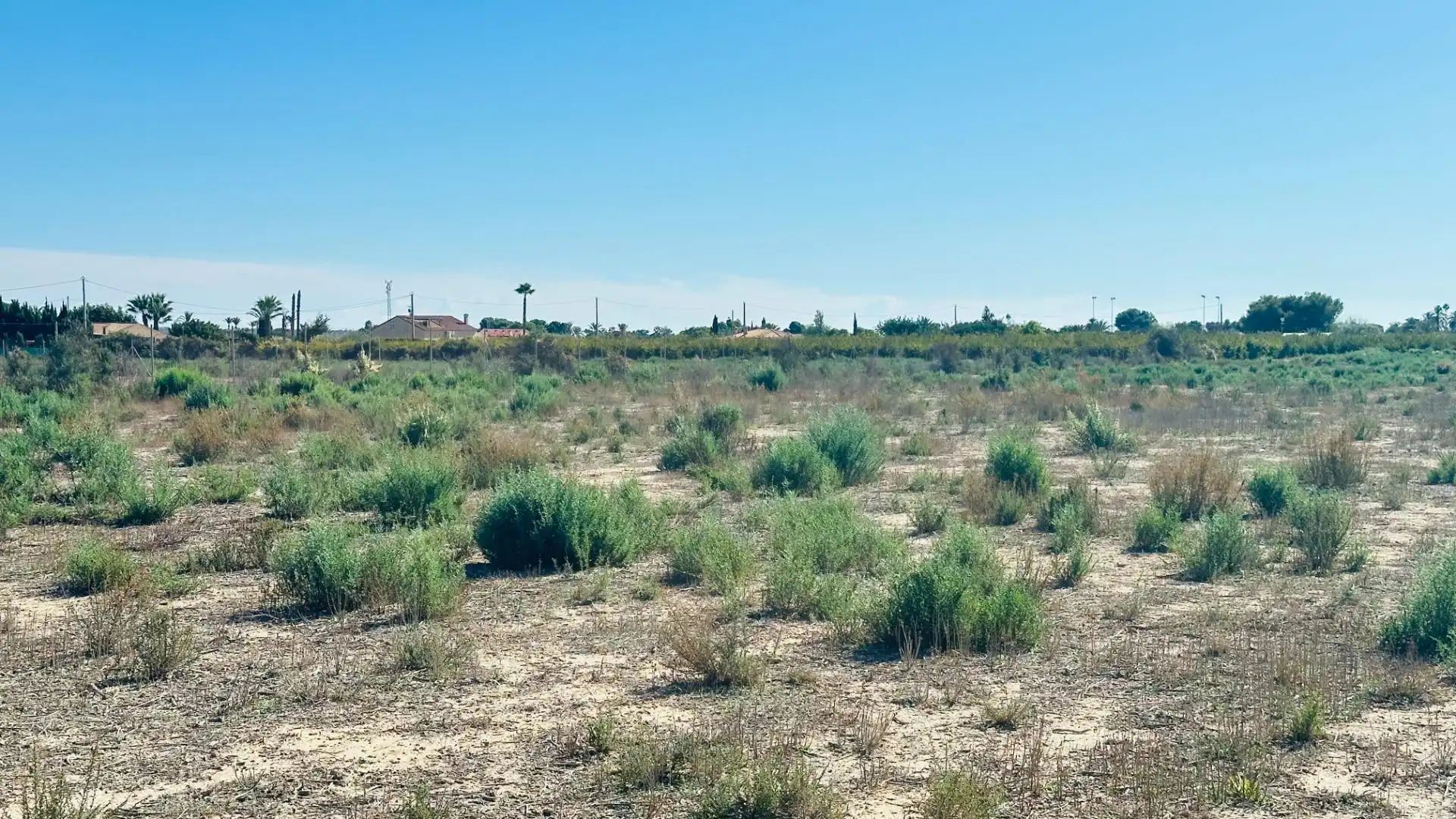 Residencial en venta en Elche / Elx