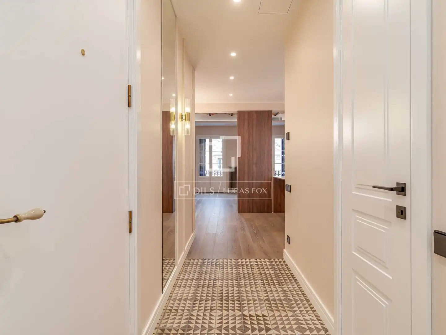 Flat with terrace for sale in Eixample, imagen 36