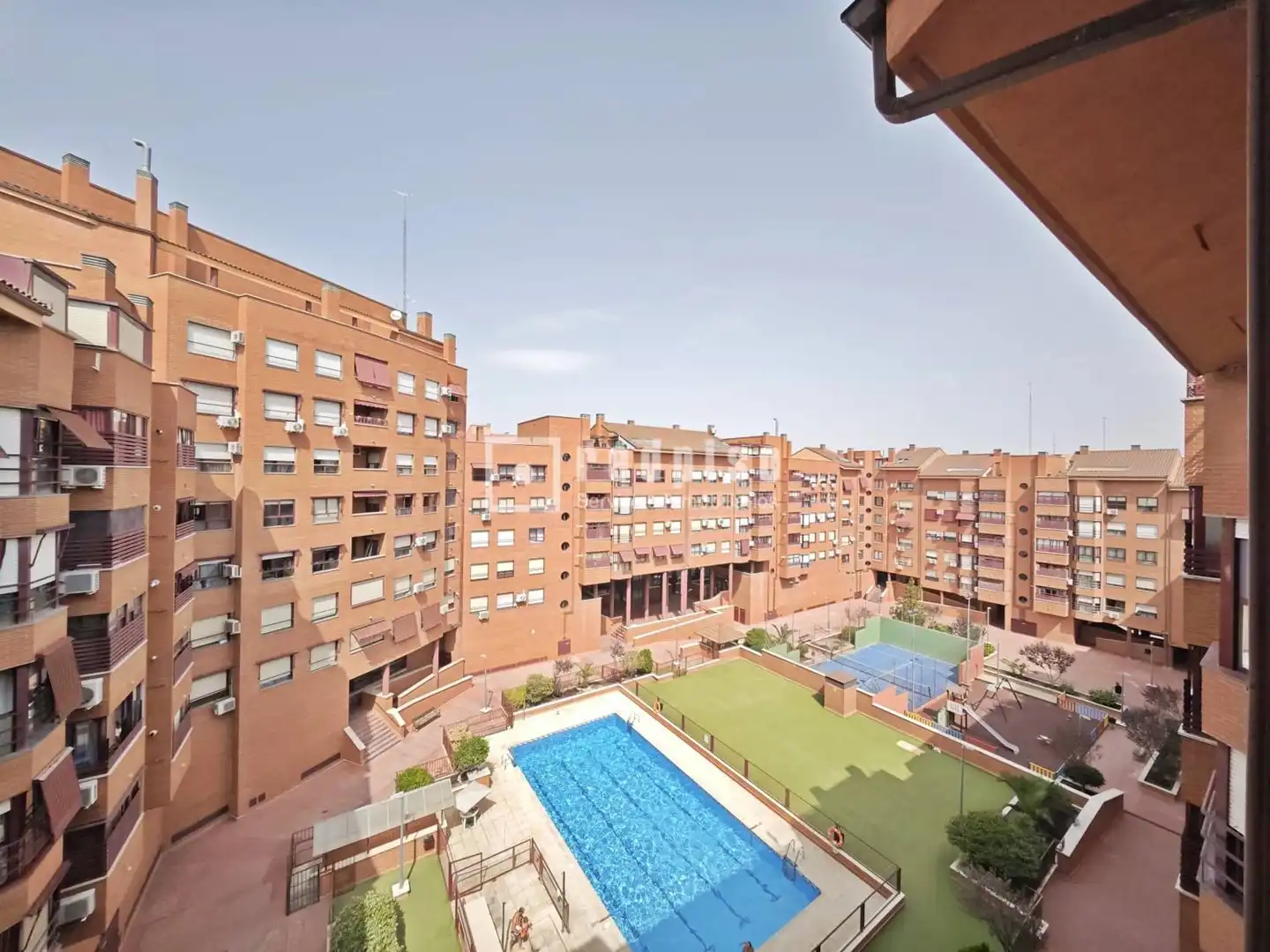 Maisonette zum Verkauf in Prado Santo Domingo - Ensanche