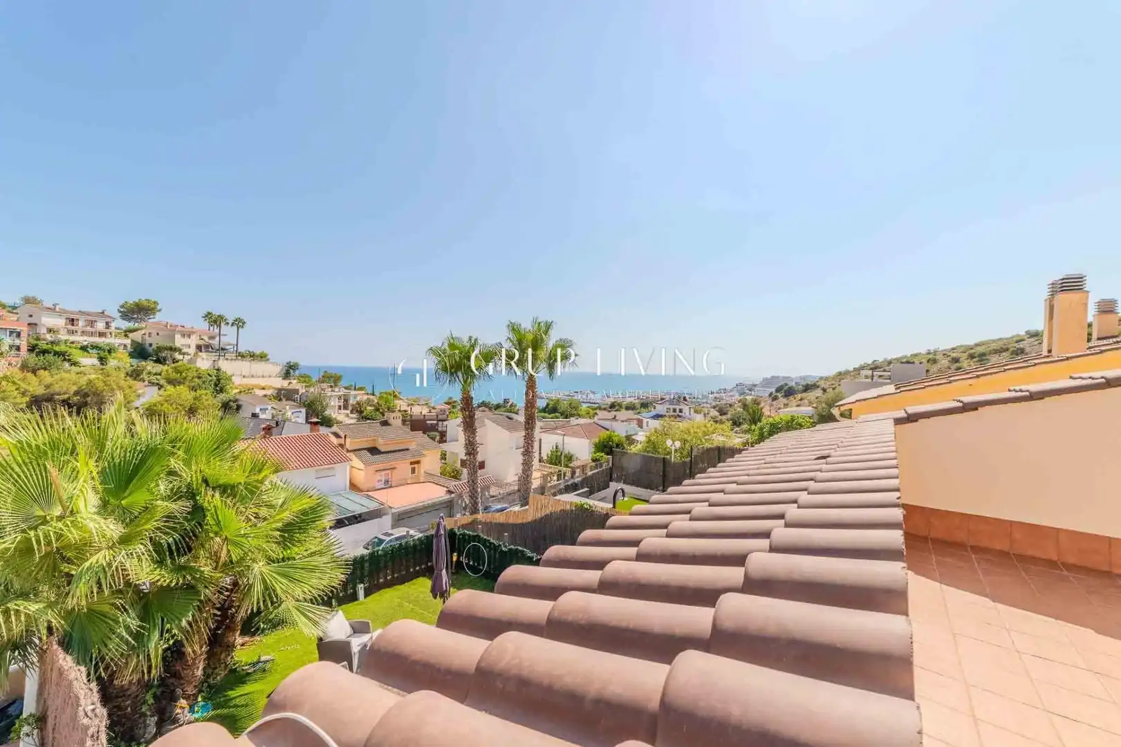 Casa con piscina en venta en Llevantina - Montgavina - Quintmar