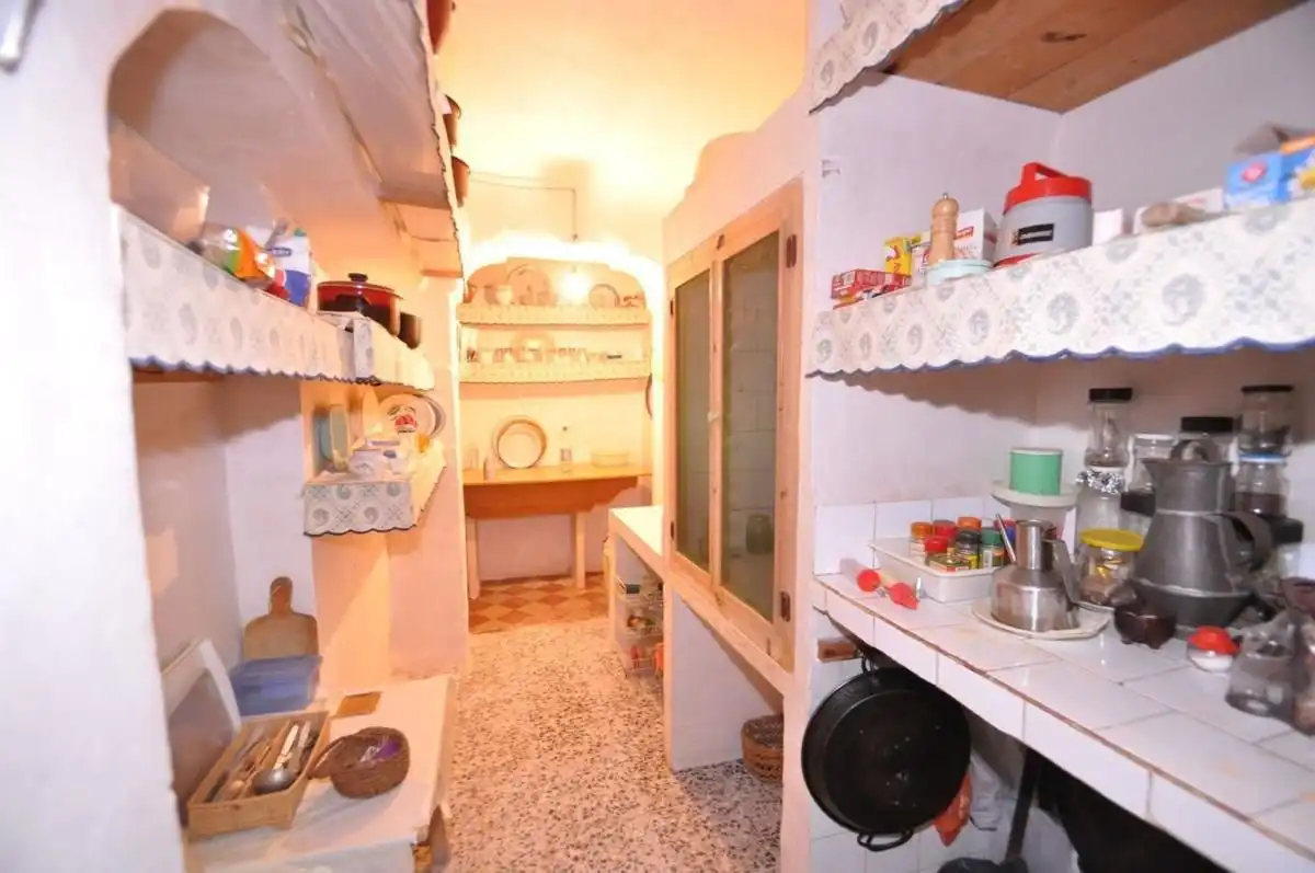 Maison mitoyenne à vendre à El Pinós / Pinoso, imagen 3