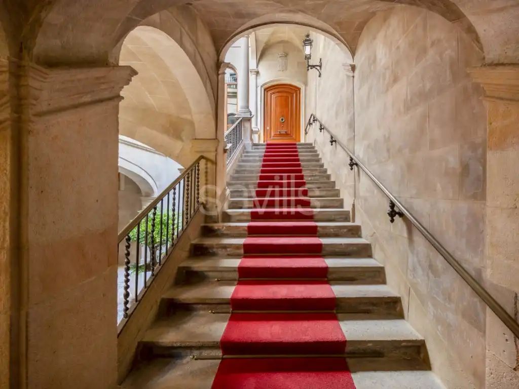 Apartments for rent in Ciutat Vella