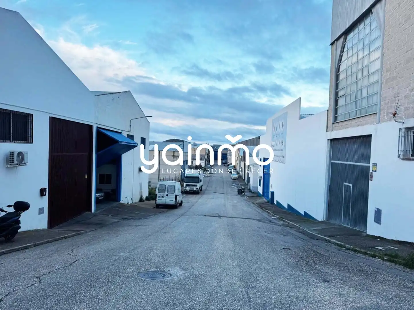 Industrial building for sale in Jaén - CALLE CALDEREROS 6, imagen 4