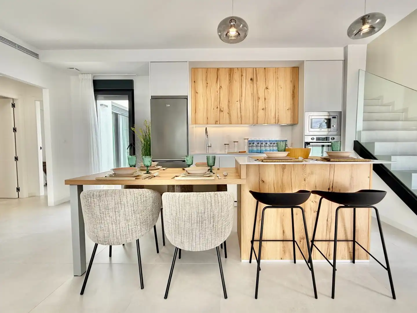 Casa con terraza en venta en Roldán, imagen 10