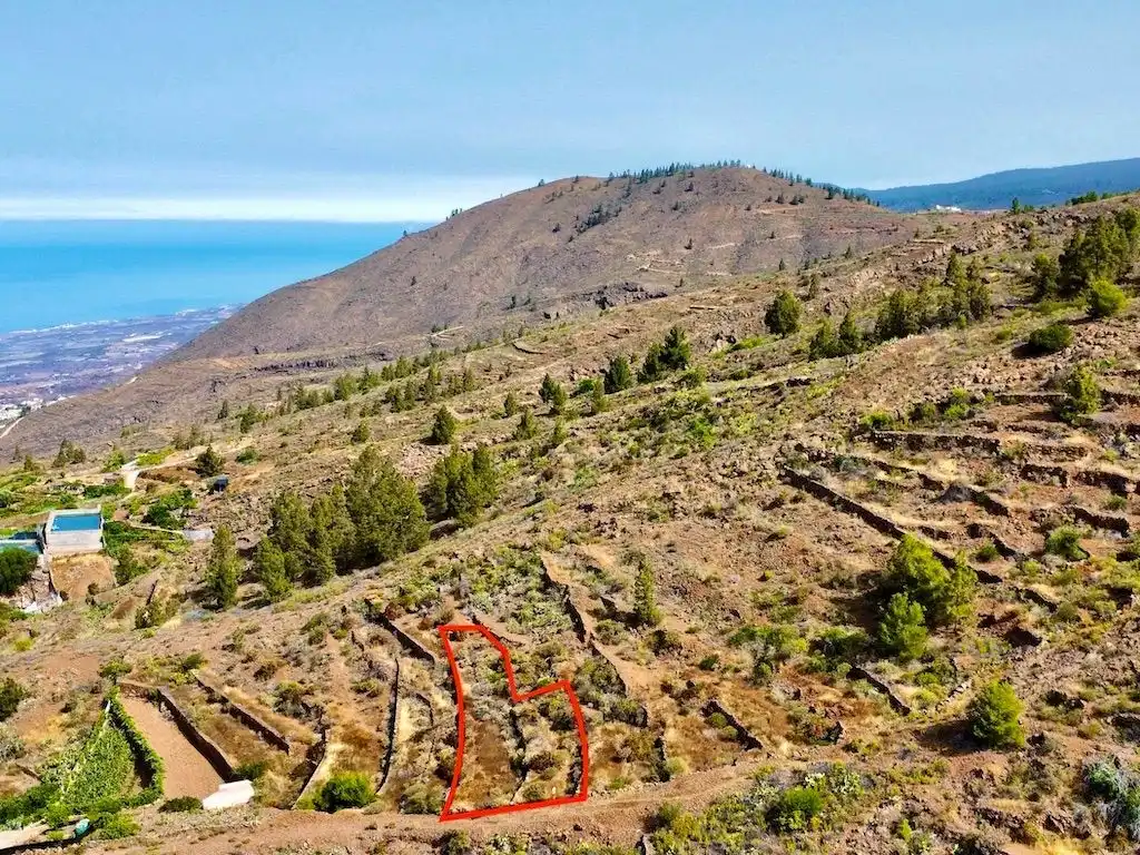 Rural land for sale in Guía de Isora interior, imagen 10