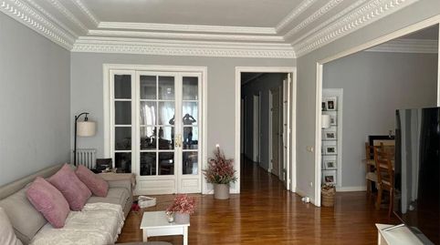 Foto 3 von Wohnung zum Verkauf in Carrer del Comte D'urgell, L'Antiga Esquerra de l'Eixample, Barcelona Capital