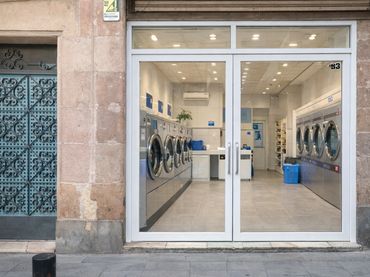 Business premises for sale in Barcelona - Sant Ramón
