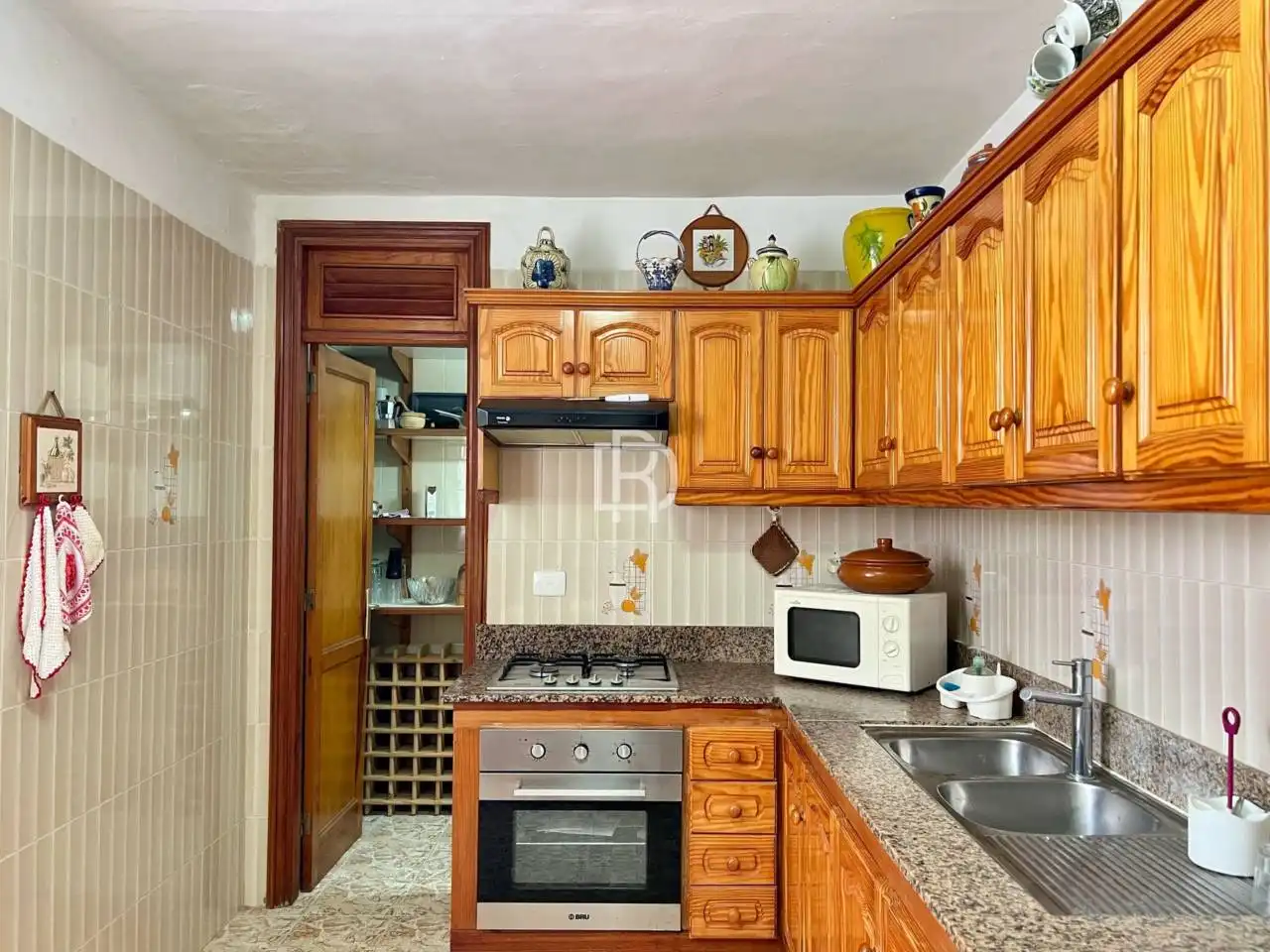 Flat for sale in Calle Dátiles-Pino Alto, Las Cuevas - Los Gómez