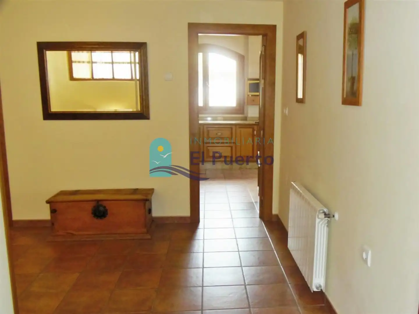 Casa o chalet en venta en Mazarrón con Calefacción, Jardín privado y Terraza