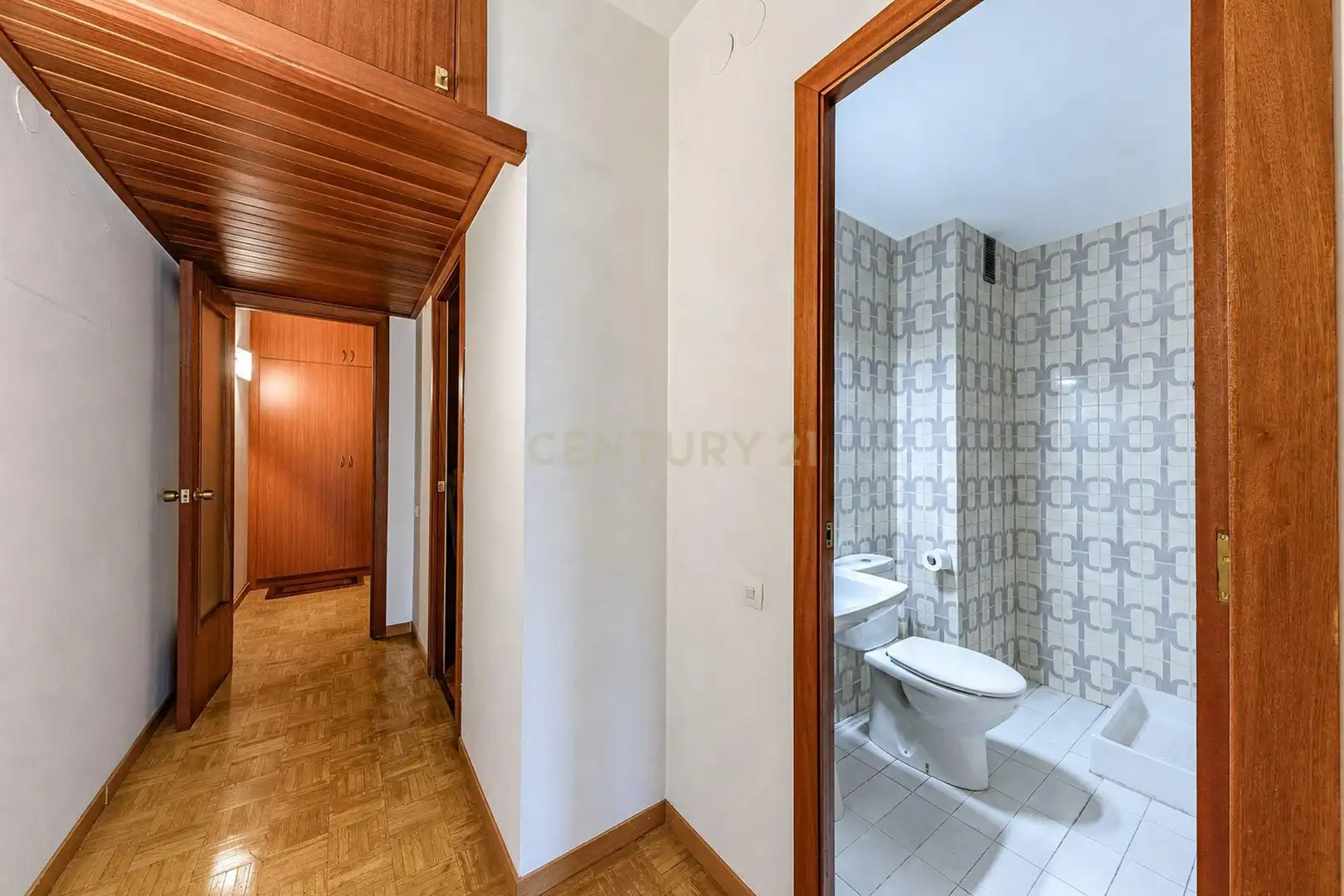 Apartament en venda en Gràcia
