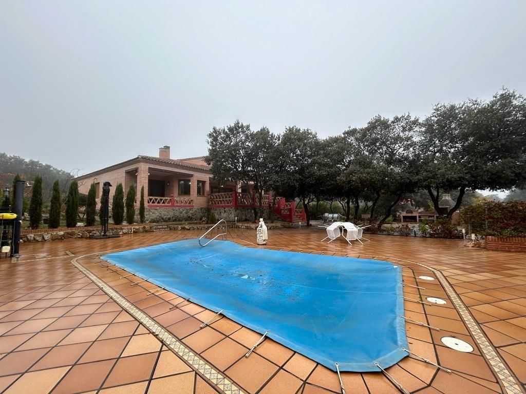 Casa o xalet en venda a Pioz