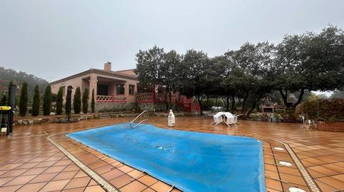 Foto 3 de Casa o xalet en venda a Pioz, Guadalajara