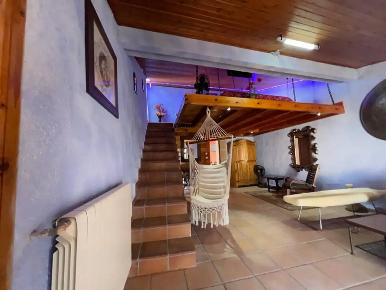 Houses for sale in Penàguila  with Air Conditioner, Heating and Terrace