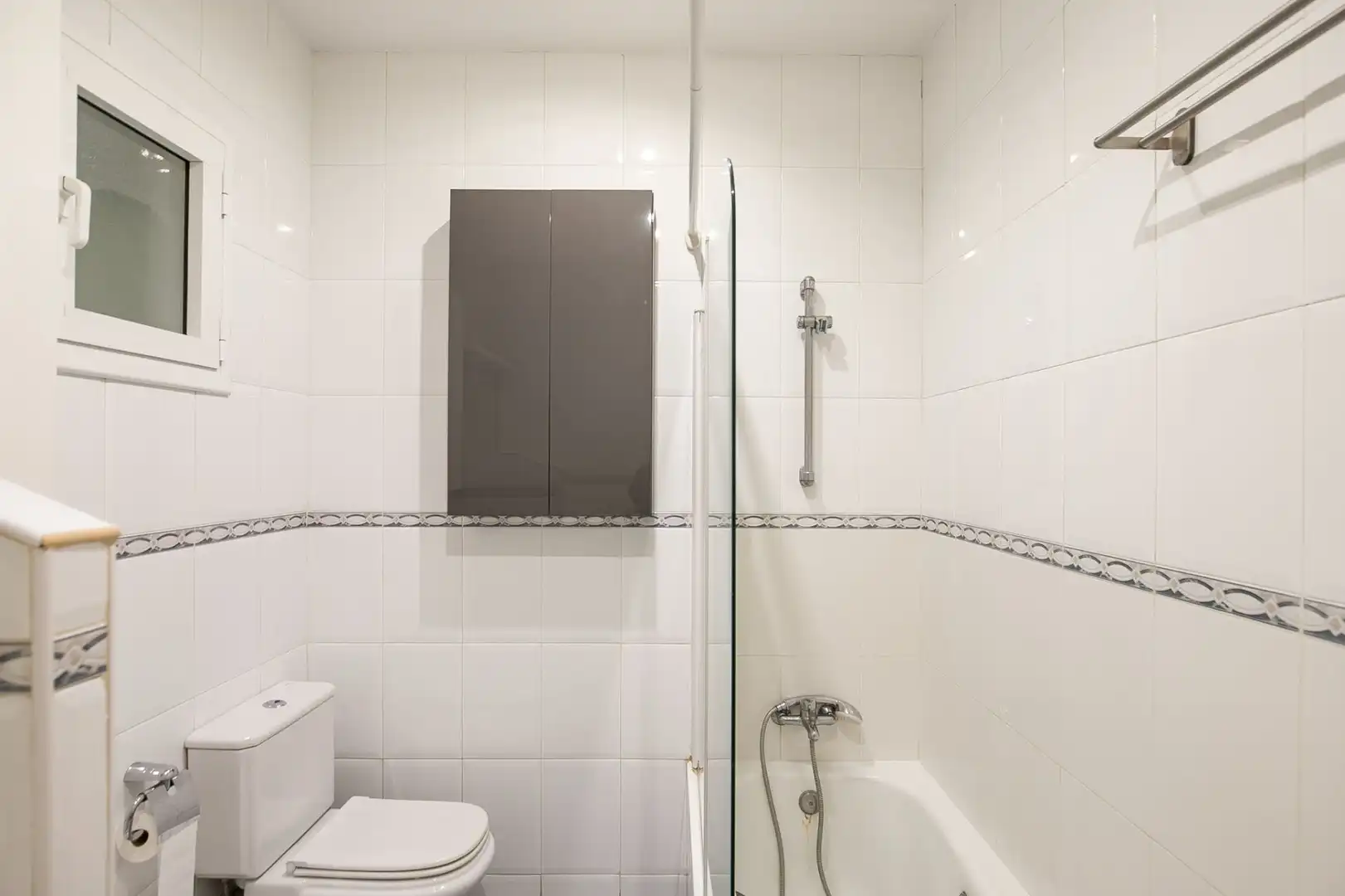 Baño de Piso en venta en Barcelona con Aire acondicionado y Calefacción