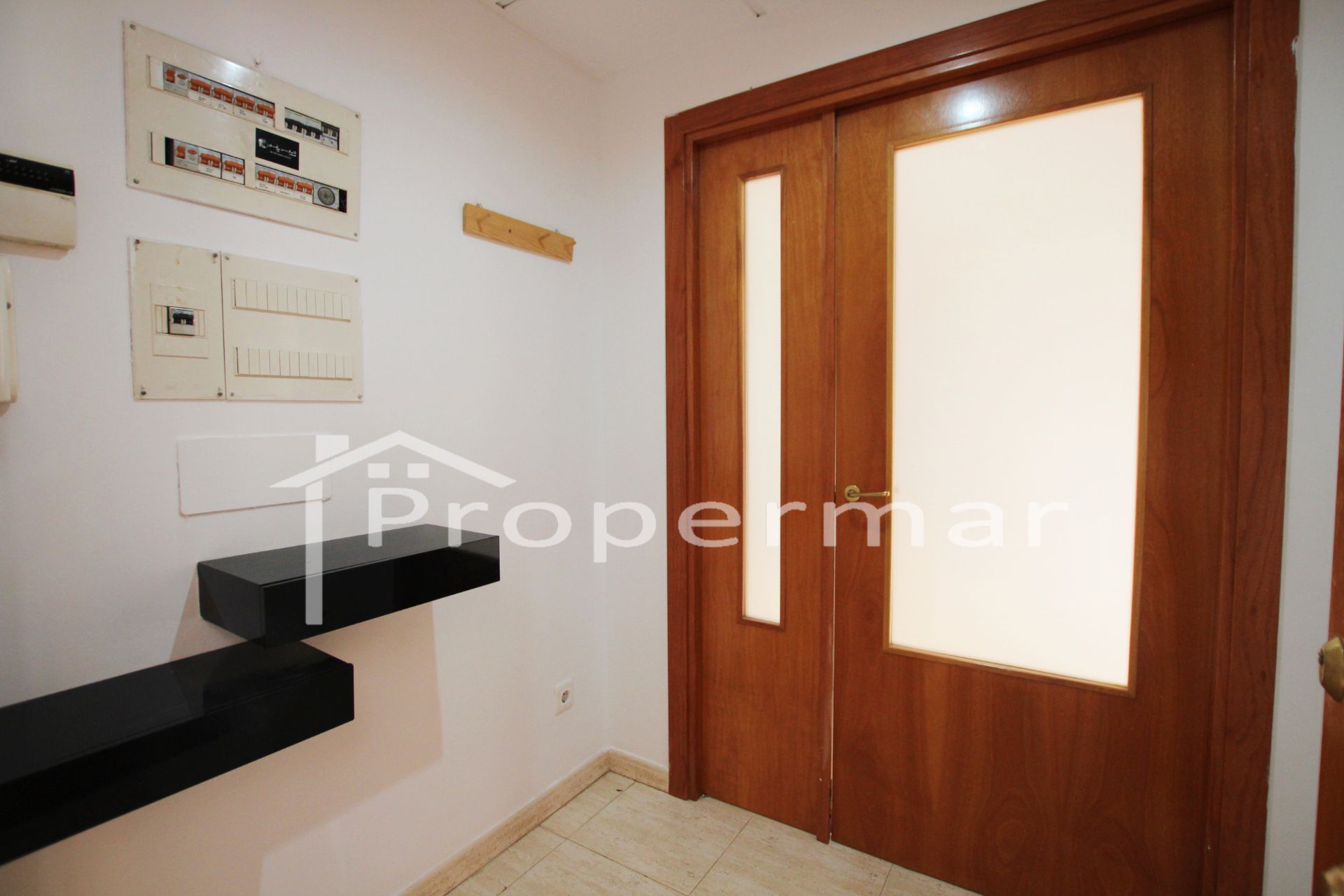 Wohnung zum verkauf in Carrer del Coll