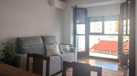 Foto 2 von Wohnungen zur Miete in Calle Alberto Aguilera , Arapiles,  Madrid Capital