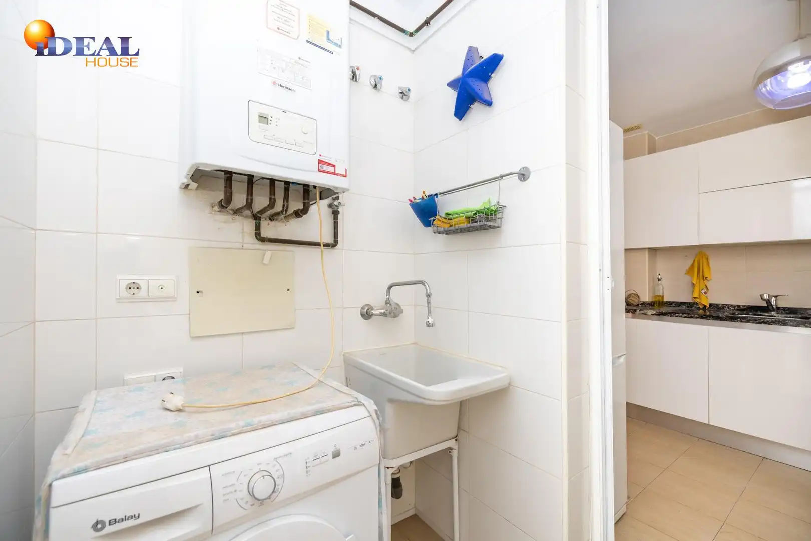 Flat with lift for sale in Genil, imagen 16
