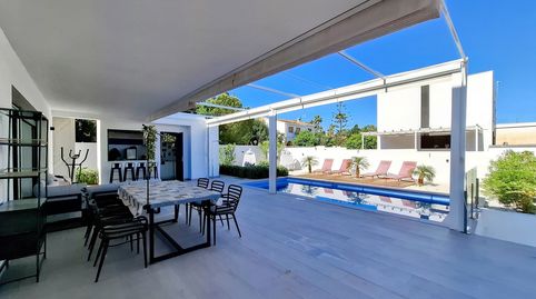 Foto 3 de Casa o chalet en venta en Centro Urbano, Dénia