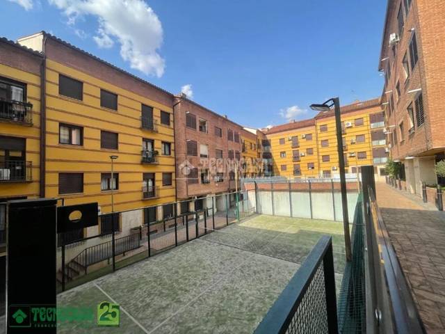 Piso en Venta en C. San Juan en Centro