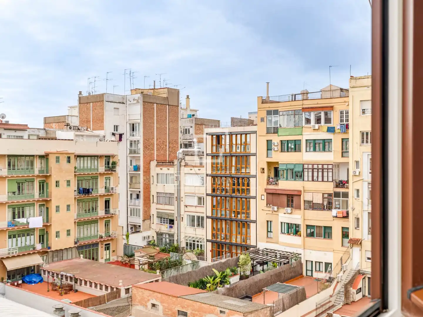 Flat with terrace for sale in Eixample, imagen 39