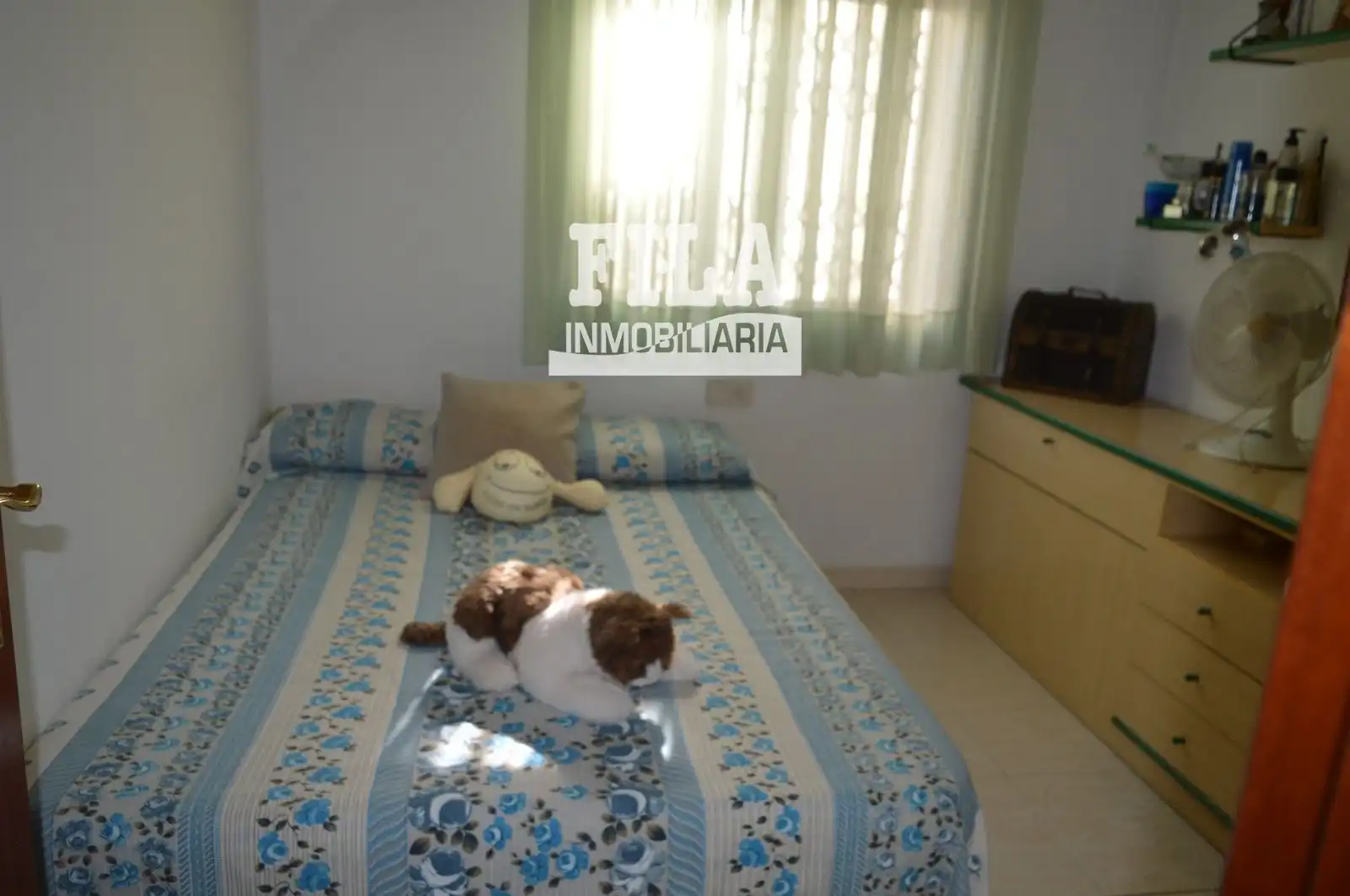Dormitori de Casa o xalet en venda en Calafell amb Calefacció, Terrassa i Traster