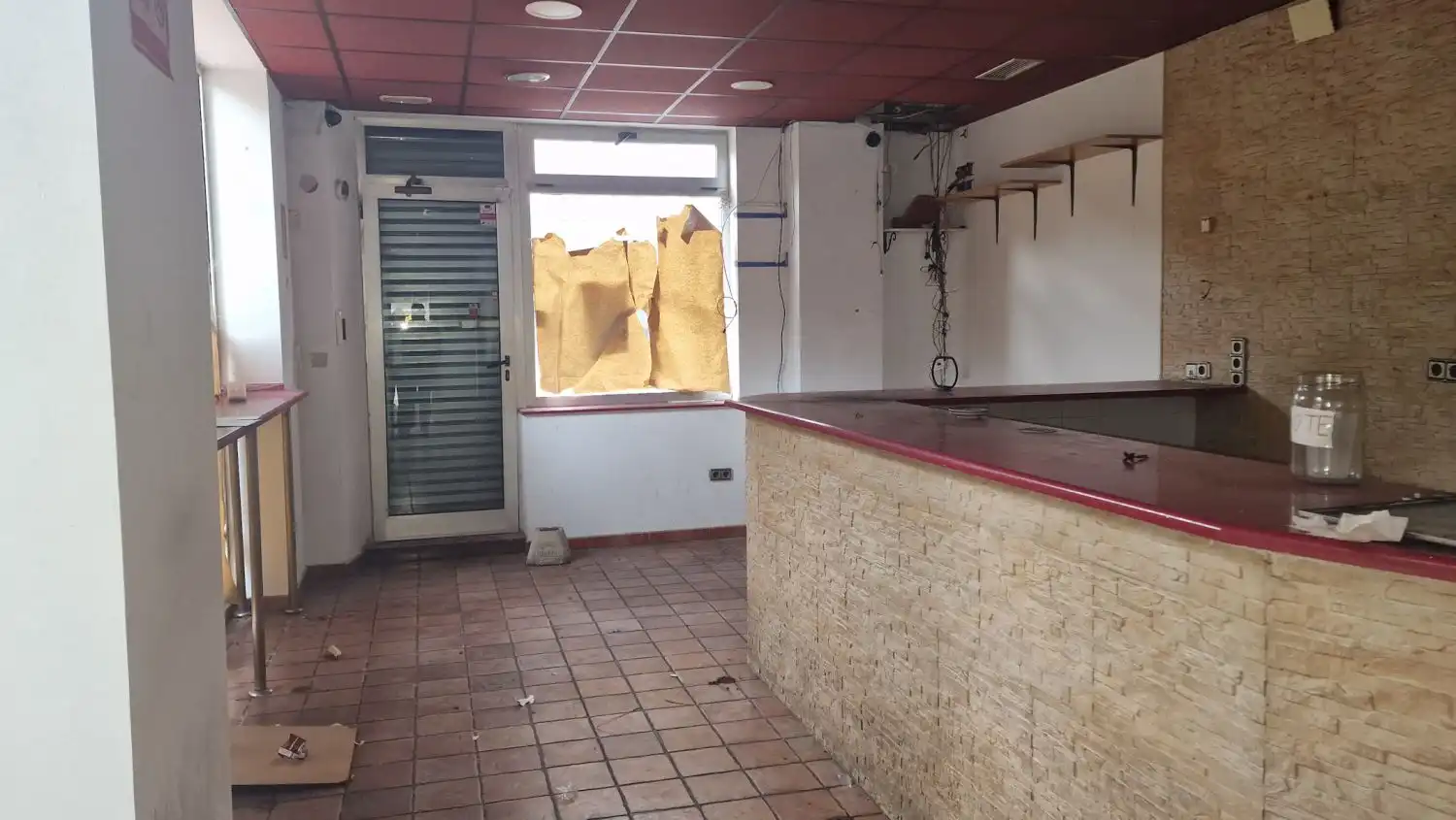 Local comercial en venta en Nueva Ciudad, imagen 4