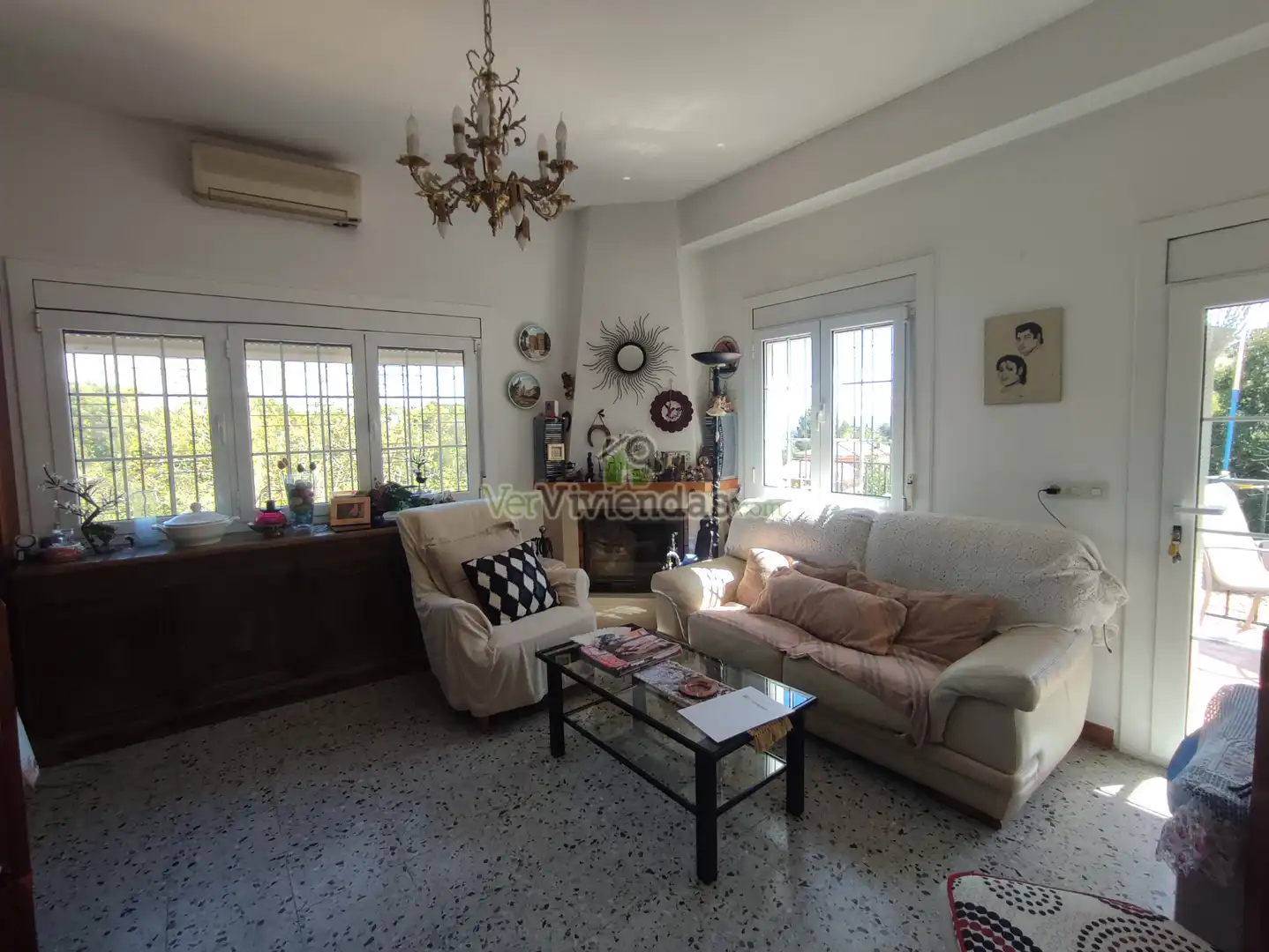 Maison avec terrasse à vendre à Sant Esteve Sesrovires, imagen 41