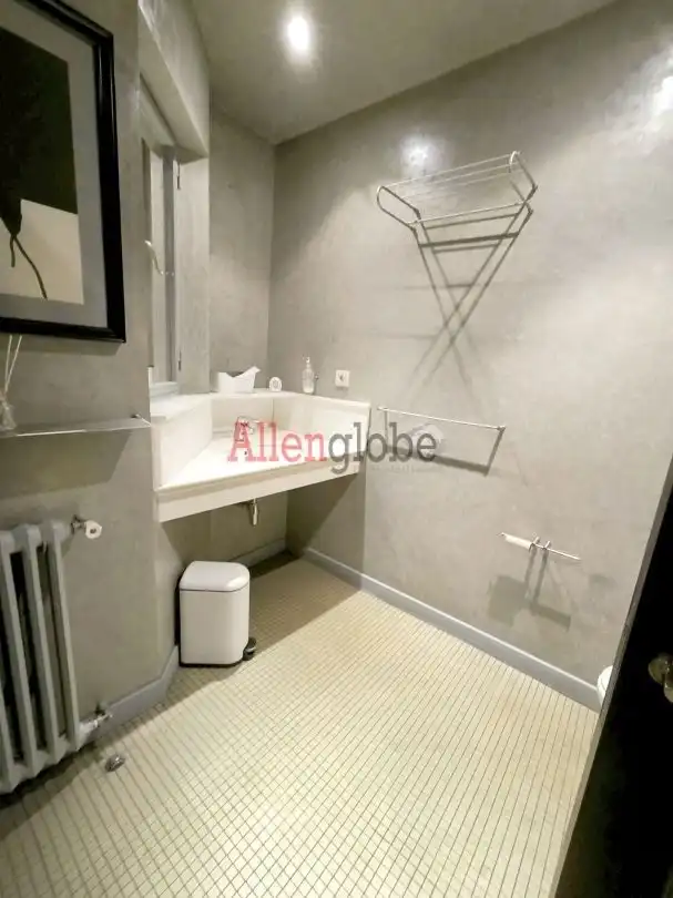 Piso con terraza en venta en Avenida de Galicia, imagen 19