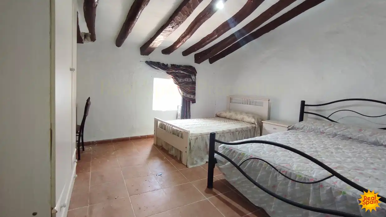 Casa rustica in vendita a Chirivel, imagen 21