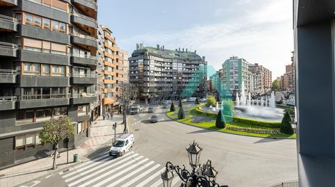Photo 5 of Flat for rent in De Galicia, Plaza de América, Oviedo