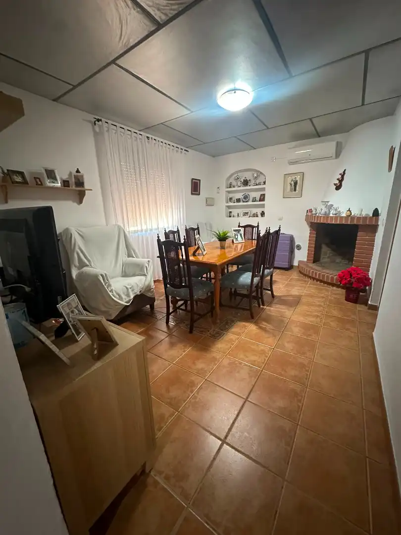 Chalet con piscina en venta en Almodóvar del Río, imagen 11
